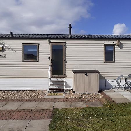 Kittiwake Apartman Saint Cyrus Kültér fotó