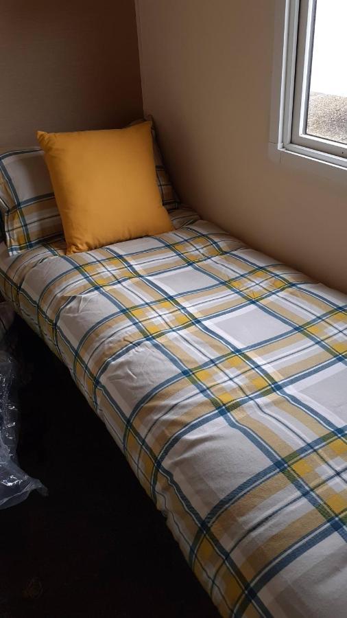 Kittiwake Apartman Saint Cyrus Kültér fotó